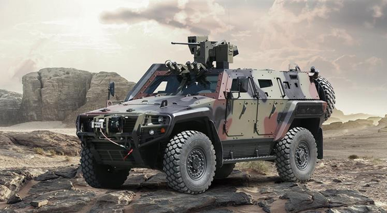 Savunma sanayinin kalbi Bakü’de atacak... Türkiye'den 41 şirket ADEX 2022'ye katılacak Savunma sanayinin kalbi Bakü’de atacak... Türkiye'den 41 şirket ADEX 2022'ye katılacak