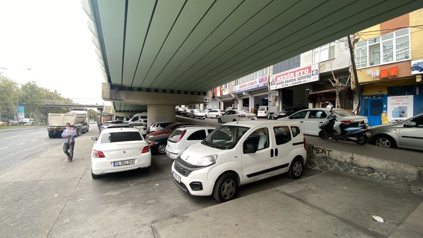 Meteoroloji ve AFAD'dan peş peşe uyarılar! Vatandaş teyakkuzda