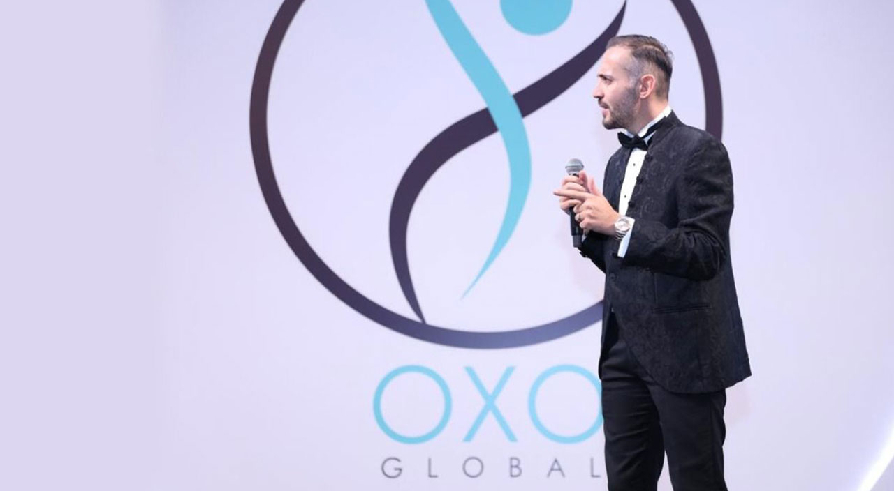 OXO Global’le Güzel ve Sağlıklı Kal! OXO Global’le Güzel ve Sağlıklı Kal!