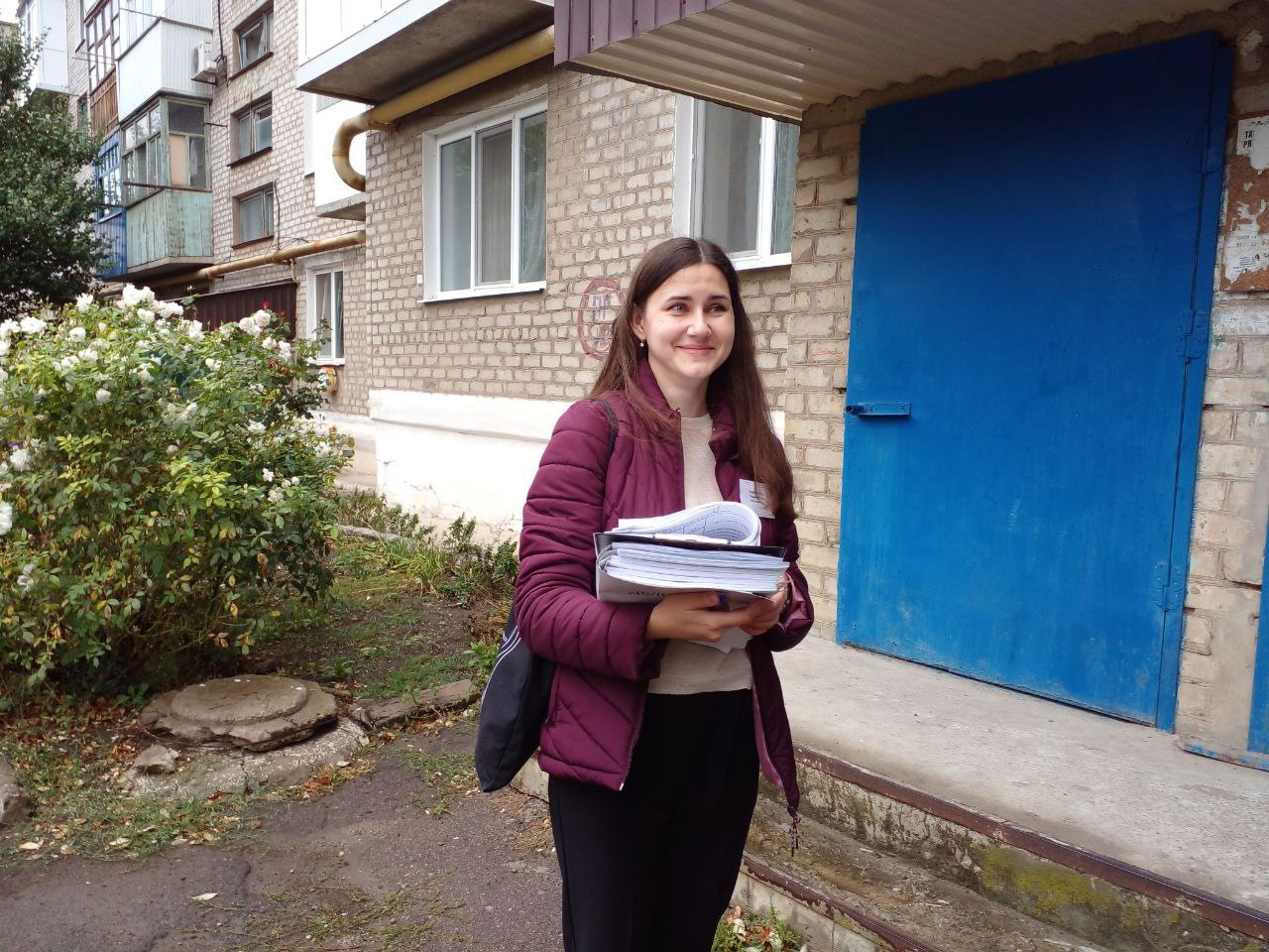 Referandum başladı Kremlin tehdit etti