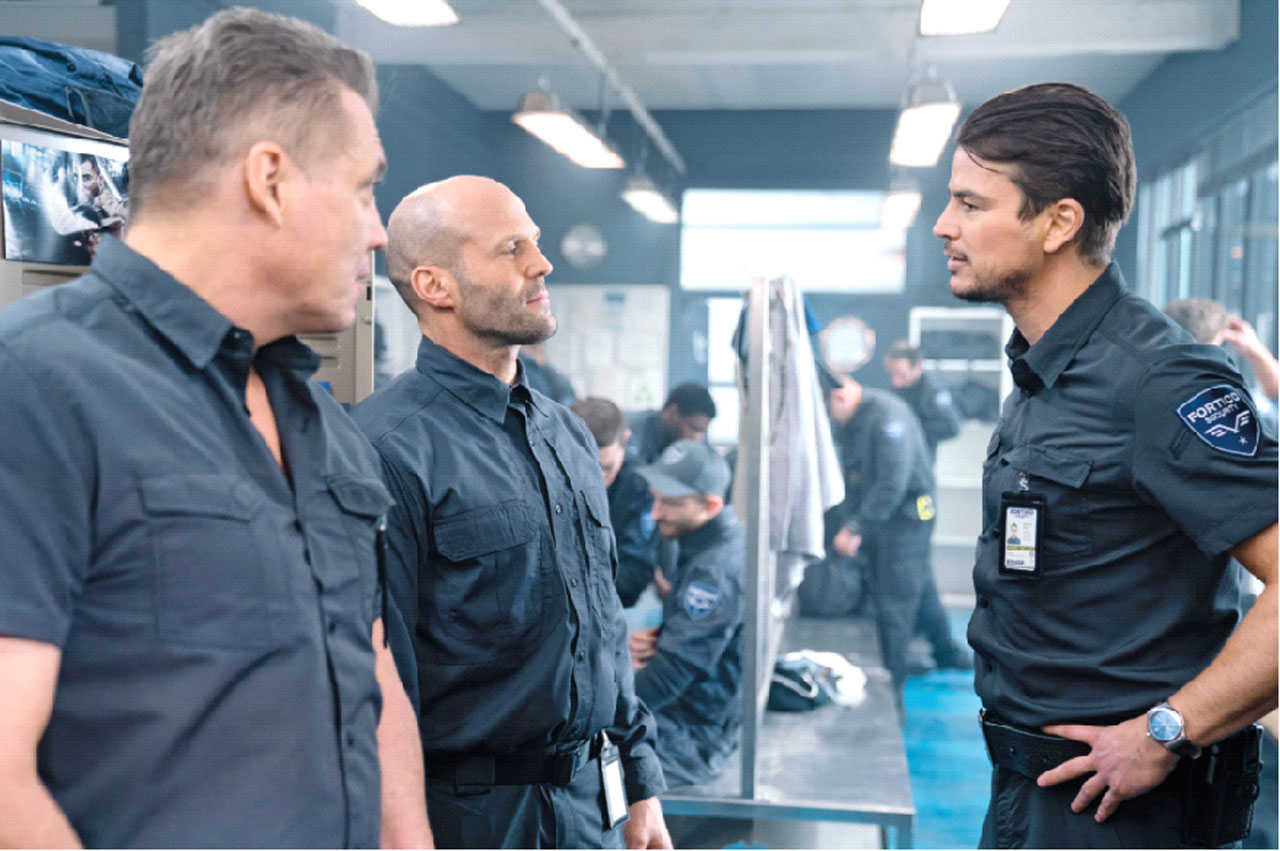 Sinemada bu hafta | 26 Kasım