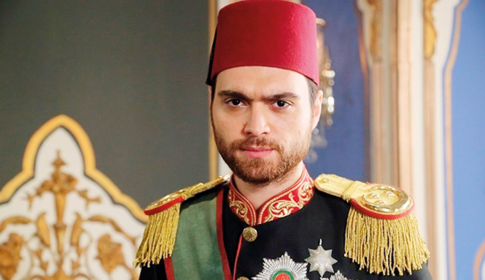 Filinta'nın yapımcısı: Seyirci gerçek tarihi  sevdi