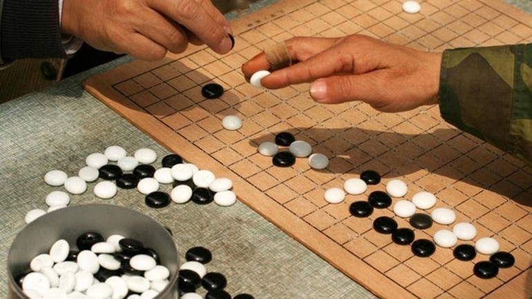 Google'ın yapay zekası Go efsanesini yendi