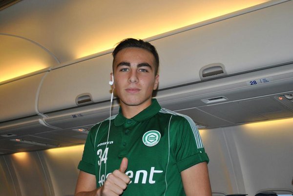 Fenerbahçe'de sürpriz isim! Emre Mor'dan sonra Ozancan Kökçü