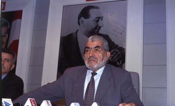 Korkut Özal kimdir, aslen nerelidir? / Korkut Özal vefat etti! Son dakika haberleri