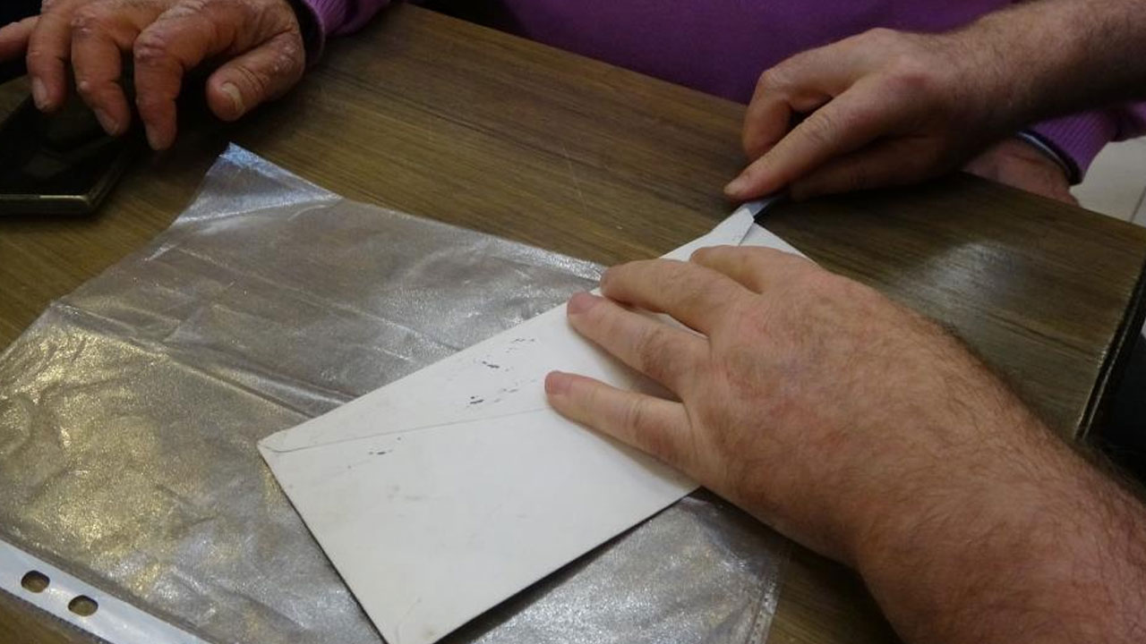 35 yıl önce ABD'den Turgut Özal'a gönderilen mektubun gizemi çözüldü: Sırrın içinden sır çıktı