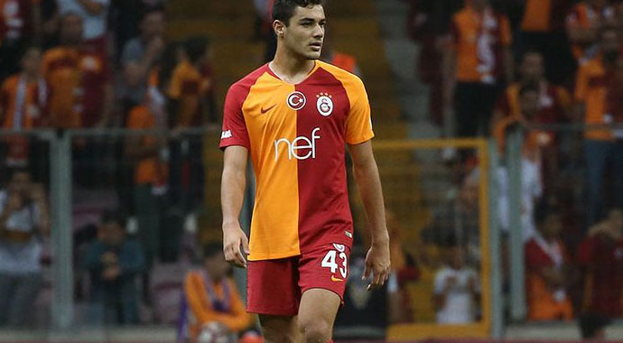 Ozan Kabak kimdir? Ozan Kabak nereli ve kaç yaşında?