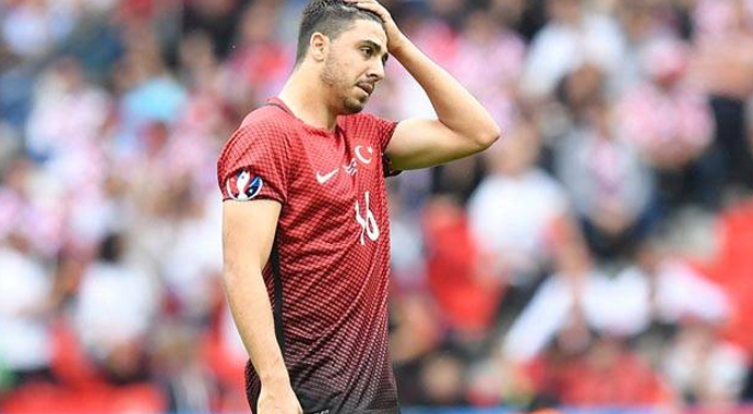 Ozan Tufan'dan saç açıklaması