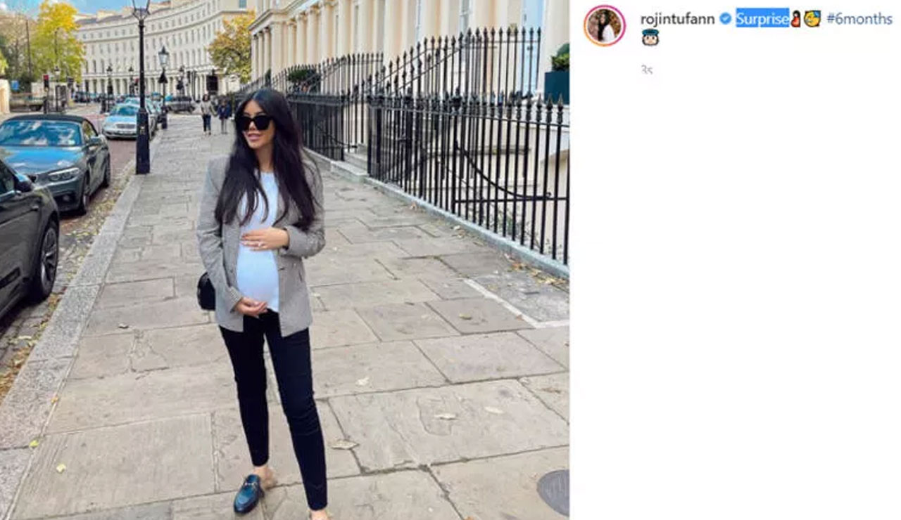 Milli futbolcu Ozan Tufan baba oluyor