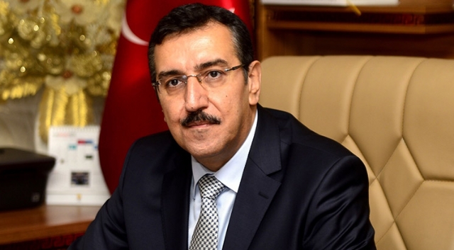 65. Hükümet'in ekonomi kurmayları belli oldu