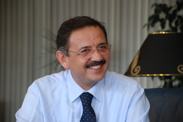 65. Hükümet'in ekonomi kurmayları belli oldu
