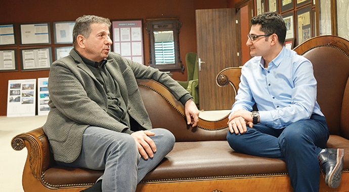 Hollywood’a yeni rakip Türkiye’den