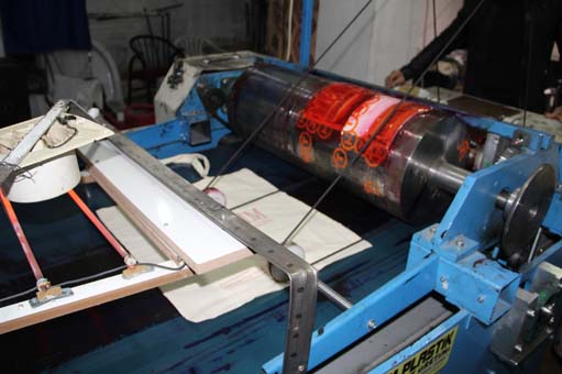 Poşetin ücretli hale gelecek olması bez çantalara ilgiyi arttırdı