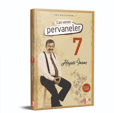 Hayati İnanç: Çorbanın da şiirin de iyisi saraydaydı