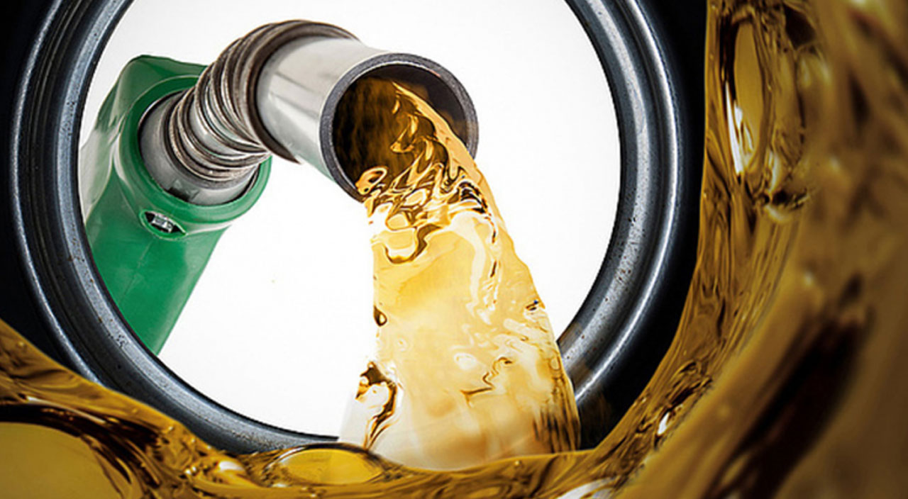 Araç sahipleri dikkat! Motorine yeni zam yolda: Bu geceden itibaren litresi 24 TL’yi aşacak