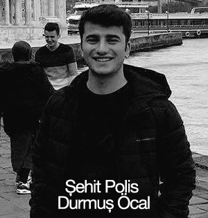 Şehitlerimizin isimleri ve memleketleri belli oldu! (Beşiktaş patlama)