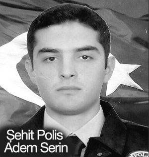 Şehitlerimizin isimleri ve memleketleri belli oldu! (Beşiktaş patlama)