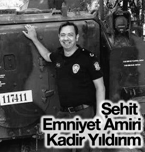 Şehitlerimizin isimleri ve memleketleri belli oldu! (Beşiktaş patlama)