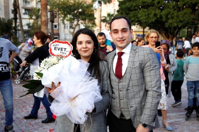 Yunus ekiplerine rica etti.. Hatay'da 