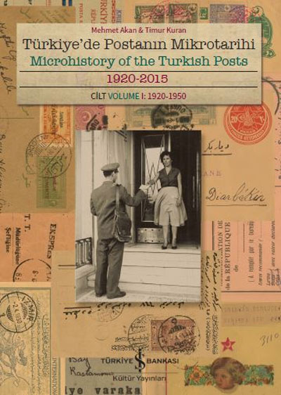 Postalar tarihe ışık tutuyor