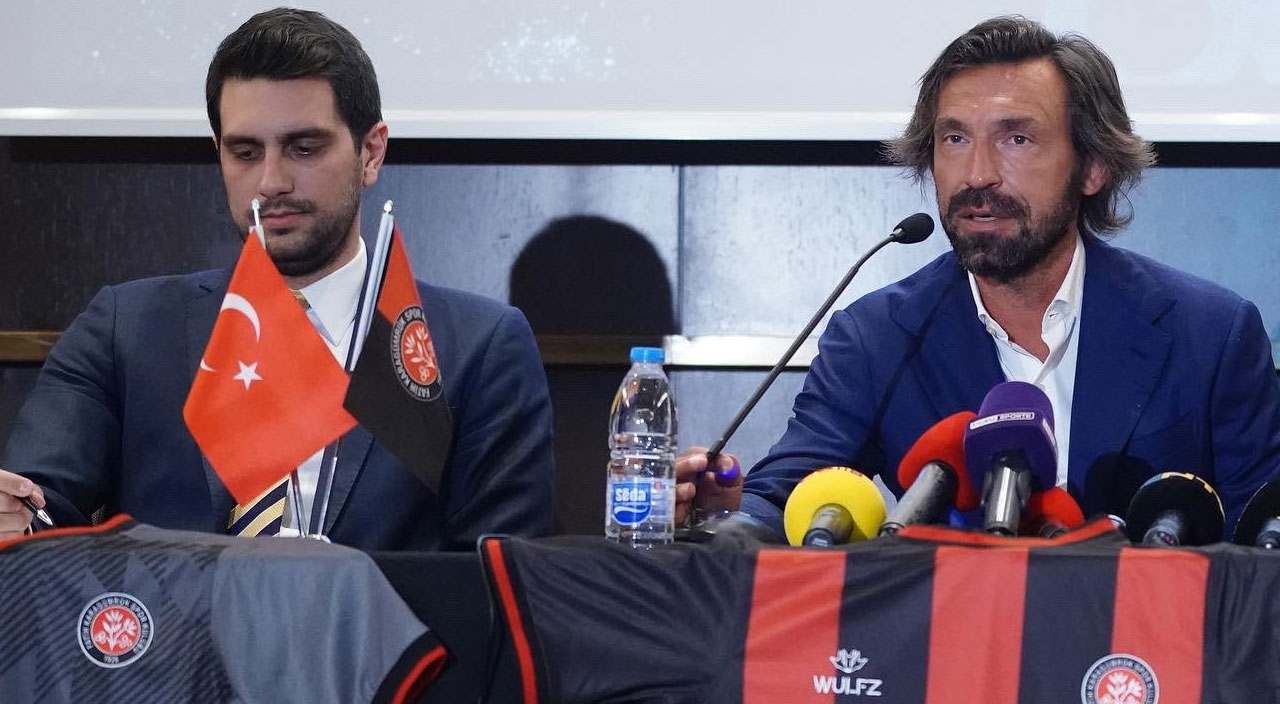 Fatih Karagümrük stadyum istiyor... 