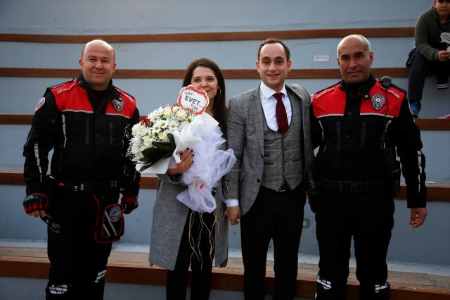 Yunus ekiplerine rica etti.. Hatay'da 