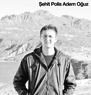 Şehitlerimizin isimleri ve memleketleri belli oldu! (Beşiktaş patlama)