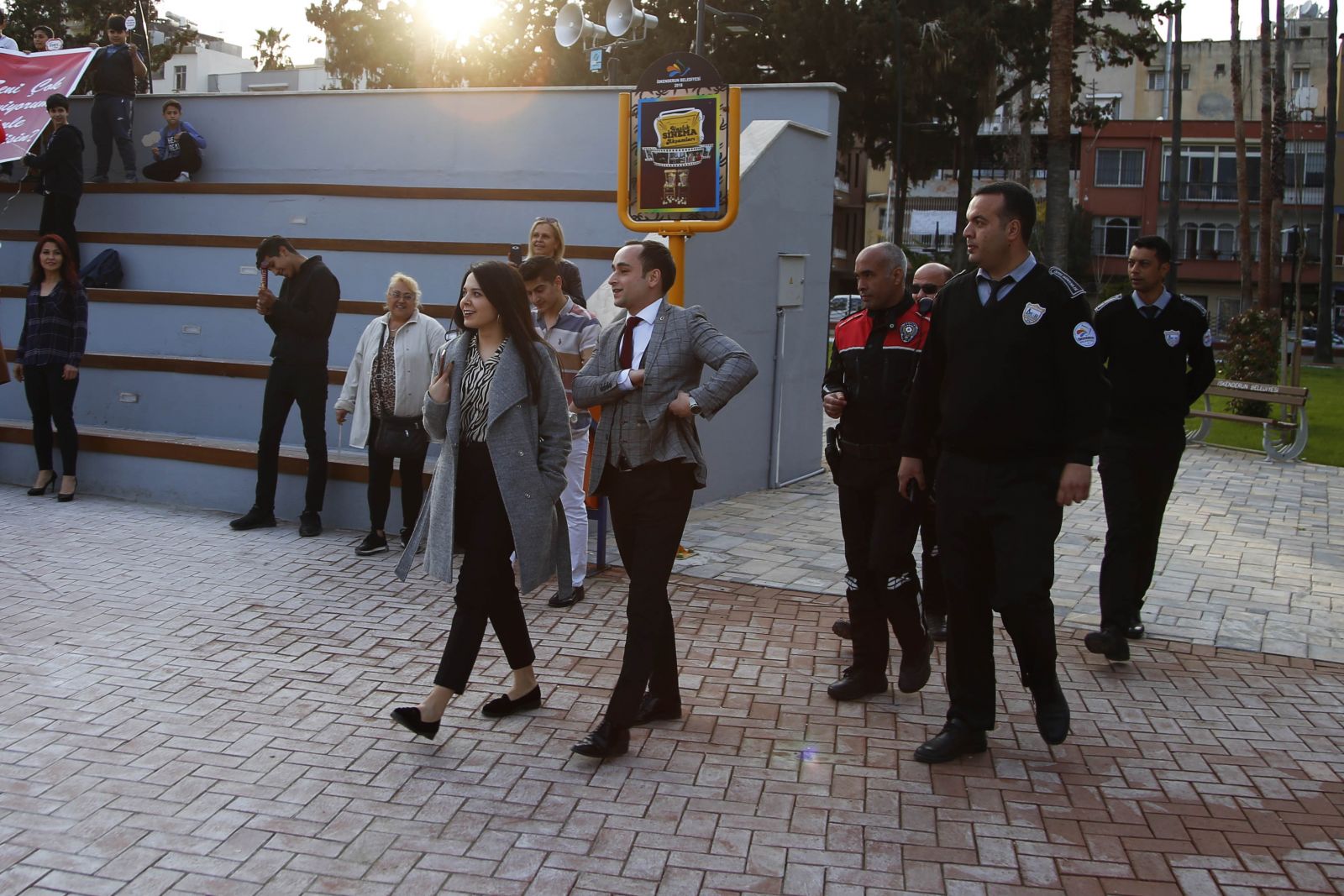 Yunus ekiplerine rica etti.. Hatay'da 