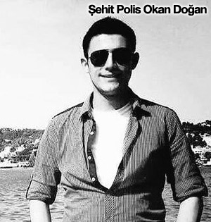 Şehitlerimizin isimleri ve memleketleri belli oldu! (Beşiktaş patlama)