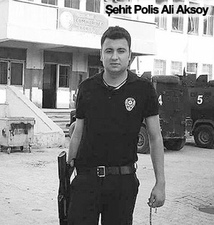 Şehitlerimizin isimleri ve memleketleri belli oldu! (Beşiktaş patlama)