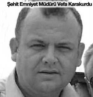 Şehitlerimizin isimleri ve memleketleri belli oldu! (Beşiktaş patlama)