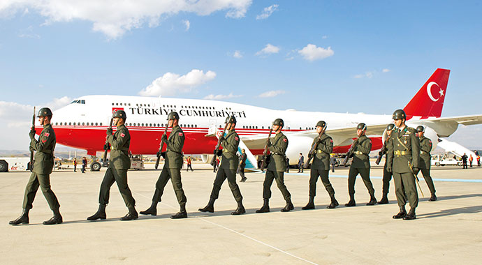 Erdoğan'dan Kaşıkçı açıklaması: Katiller gelen 15 kişinin içinde