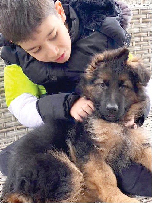 Siyasiler de 'evde kal'dı