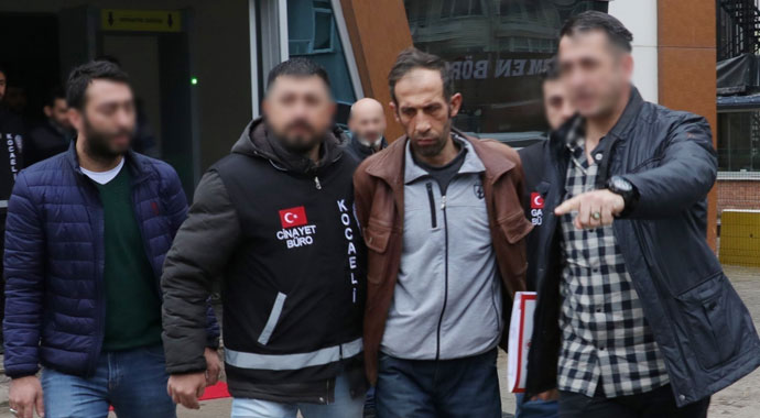 Palu davasında yeni gelişme: Havva Palu tahliye edildi