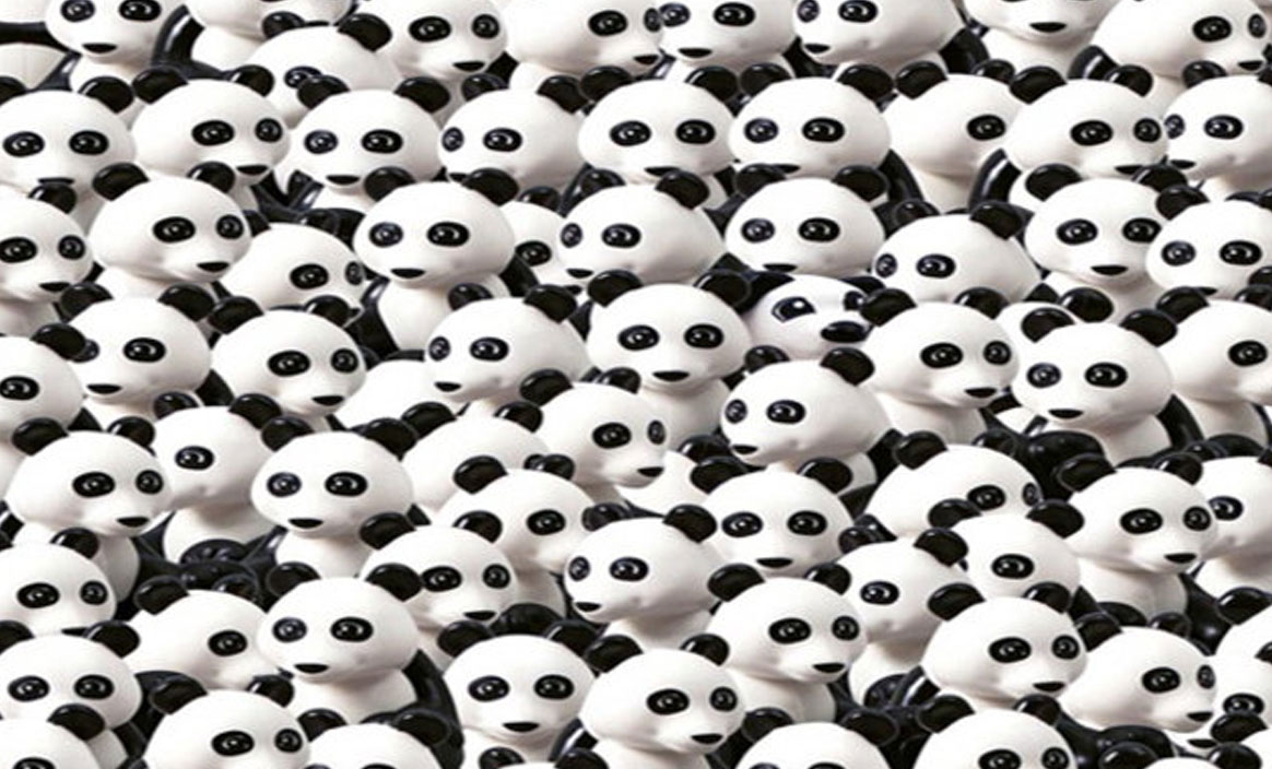 Sosyal medya, dondurmaların arasına gizlenmiş lolipopu bulmaya çalışıyor