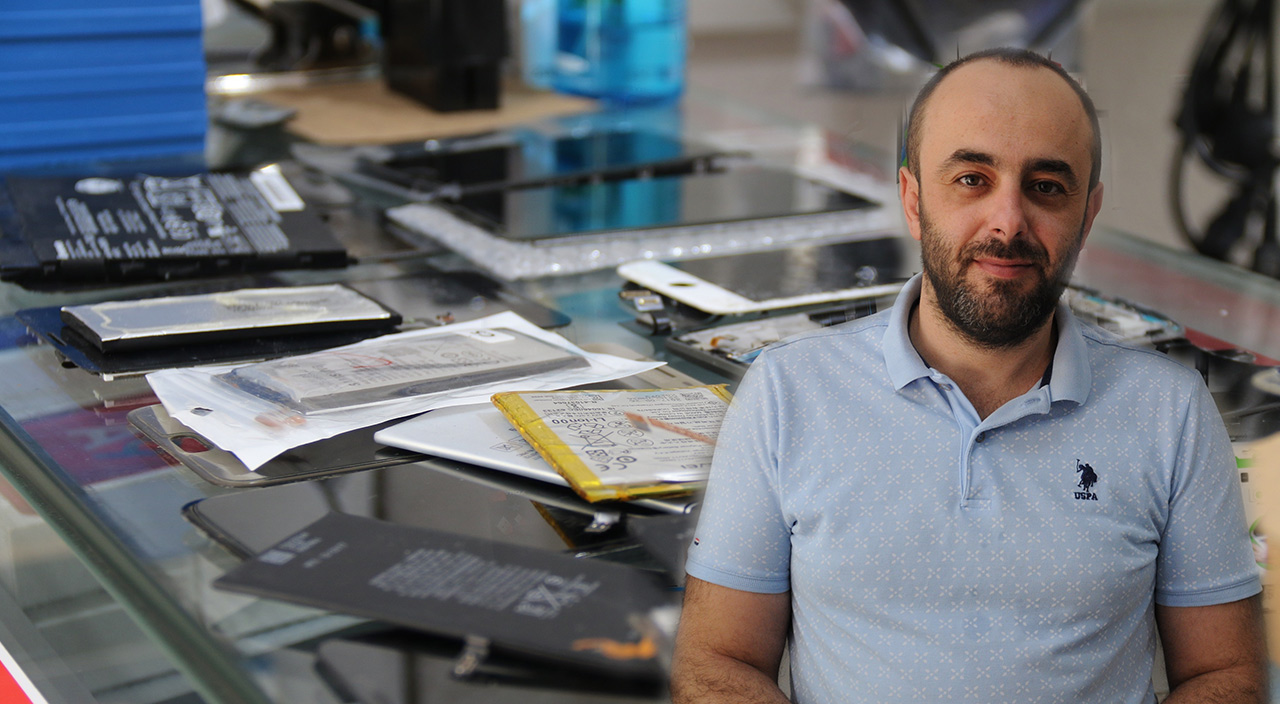 Sıcak havalarda dikkat! Akıllı telefonunuzu sakın pantolon cebinde taşımayın Sıcak havalarda dikkat! Akıllı telefonunuzu sakın pantolon cebinde taşımayın