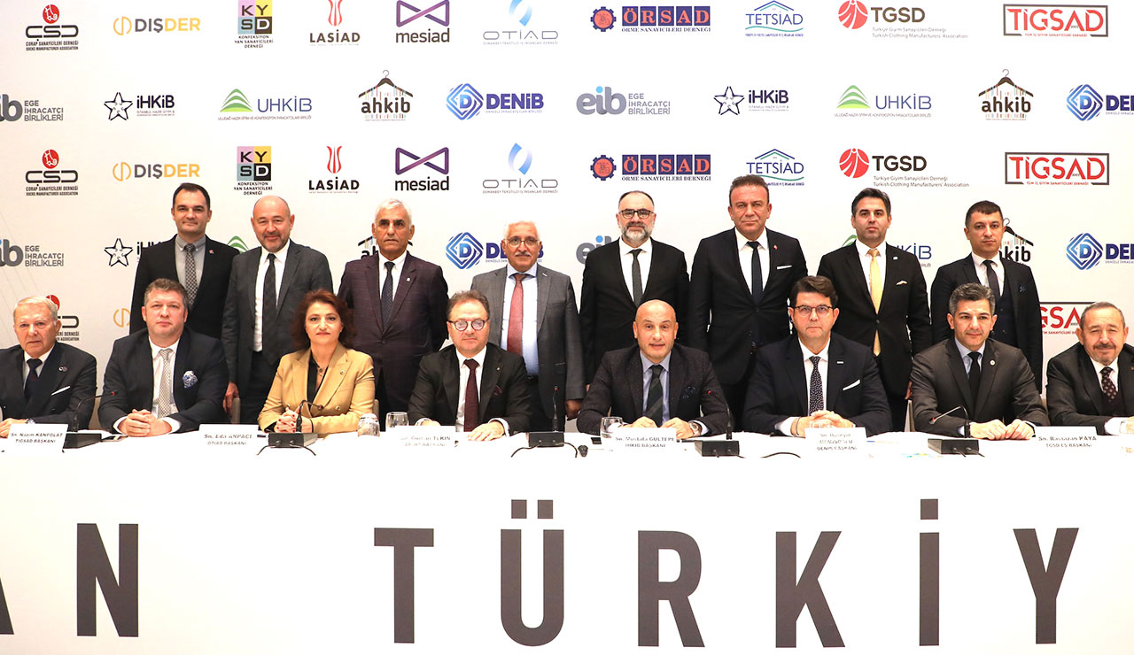 Hazır giyimde fiyatlar yüzde 70 artacak: Zam 'pamuk ipliği'ne bağlı