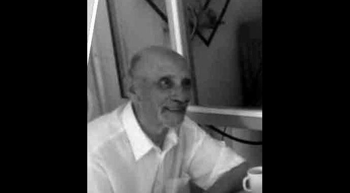 Para için yaşlı adamı serasında öldüren 2 genç gözaltına alındı Para için yaşlı adamı serasında öldüren 2 genç gözaltına alındı