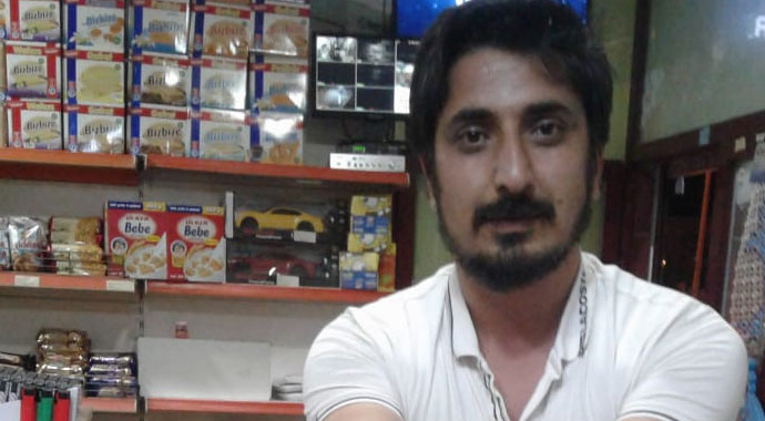 2 yıl kıraathaneye gitmedi damacanada 10 bin lira biriktirdi