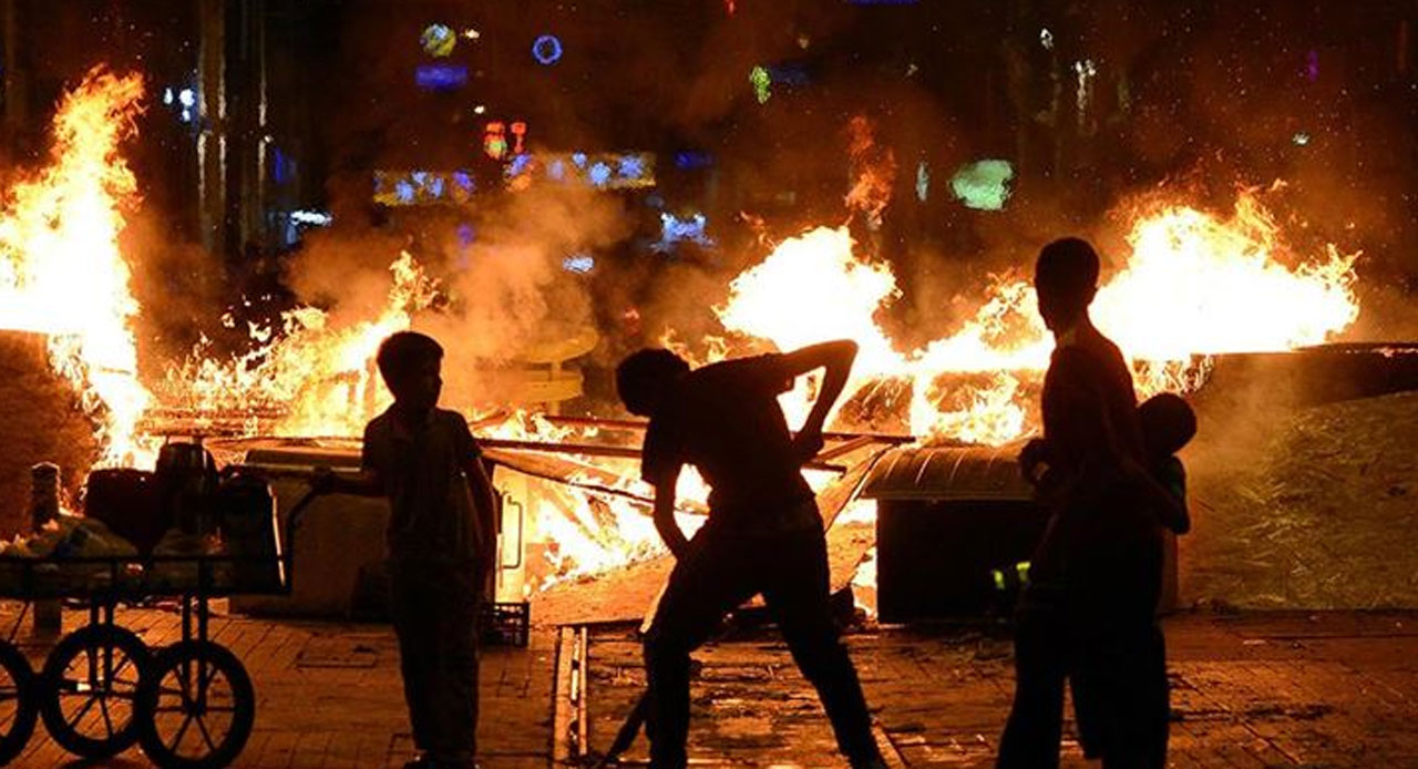 Gezi yargı kararı Geziciyi çıldırttı