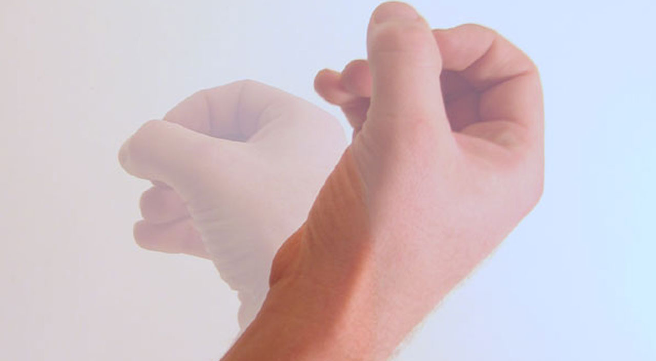 Parmak çıtlatanlar bu habere dikkat: Tehlikeli olabilir
