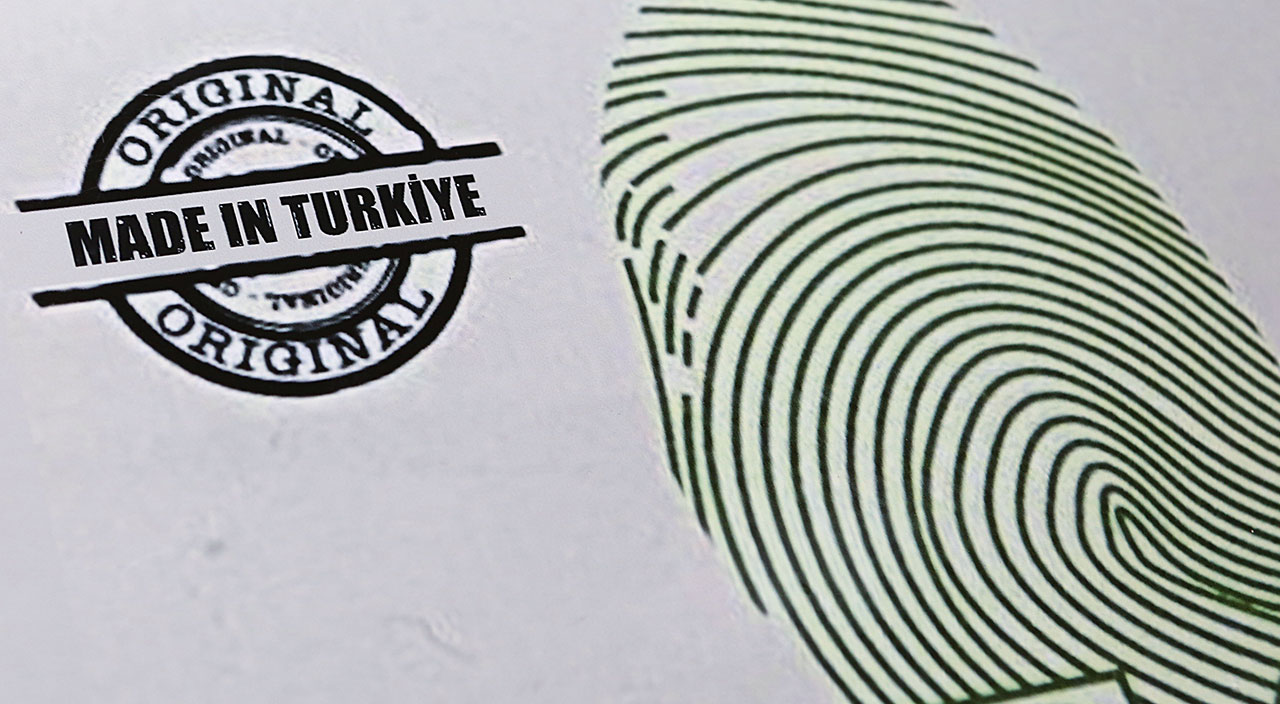 Suçlular artık 'yerli toz'la yakalanacak