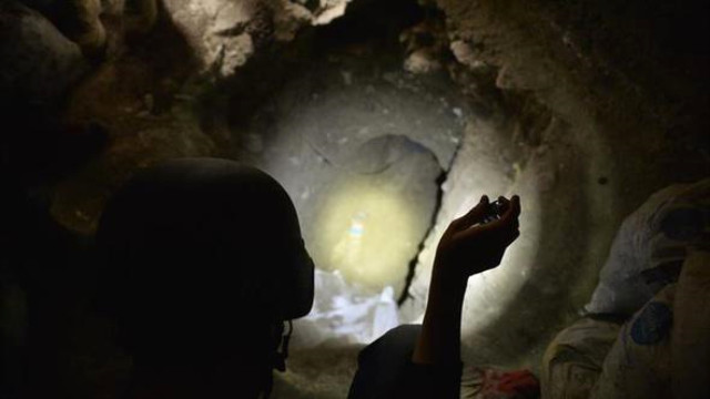 TSK bölgenin Kandil'i Parsa Dağı'nı vuruyor