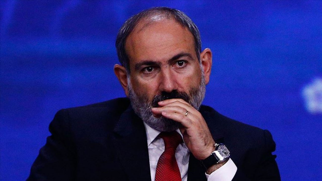 Ermenistan ve İran, Türk koridorunu engelleme peşinde Ermenistan ve İran, Türk koridorunu engelleme peşinde