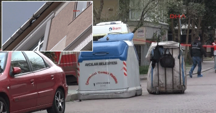 İstanbul Avcılar'daki patlamanın sebebi belli oldu (İstanbul Avcılar patlama)