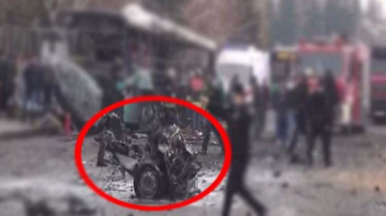 Emniyet müdürü açıkladı, hala şehirde dolaşıyor!