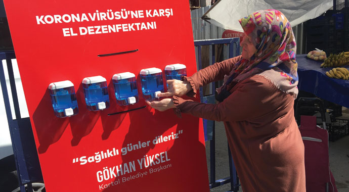 Pazarlarda yeni dönem başladı!