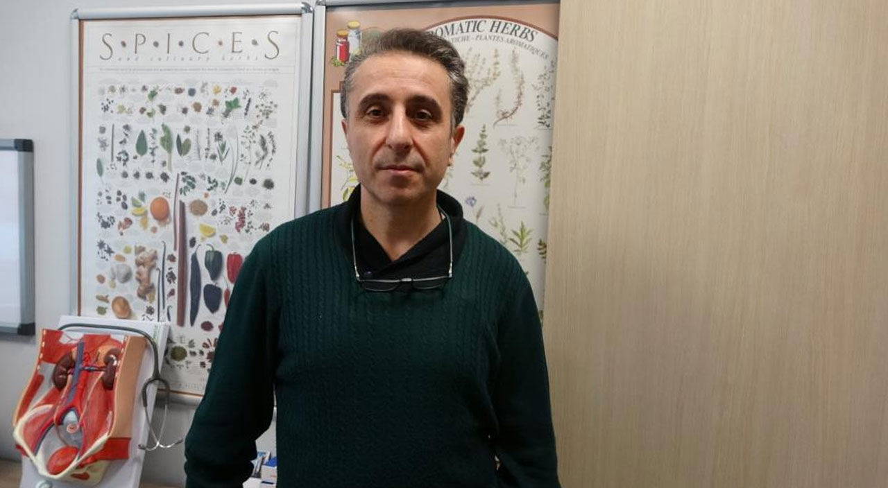 Koronavirüs geçiren herkesi ilgilendiriyor! Uzman isim uyardı Koronavirüs geçiren herkesi ilgilendiriyor! Uzman isim uyardı