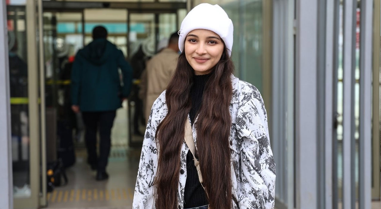 İranlılar indirim günler için Van’a akın etti