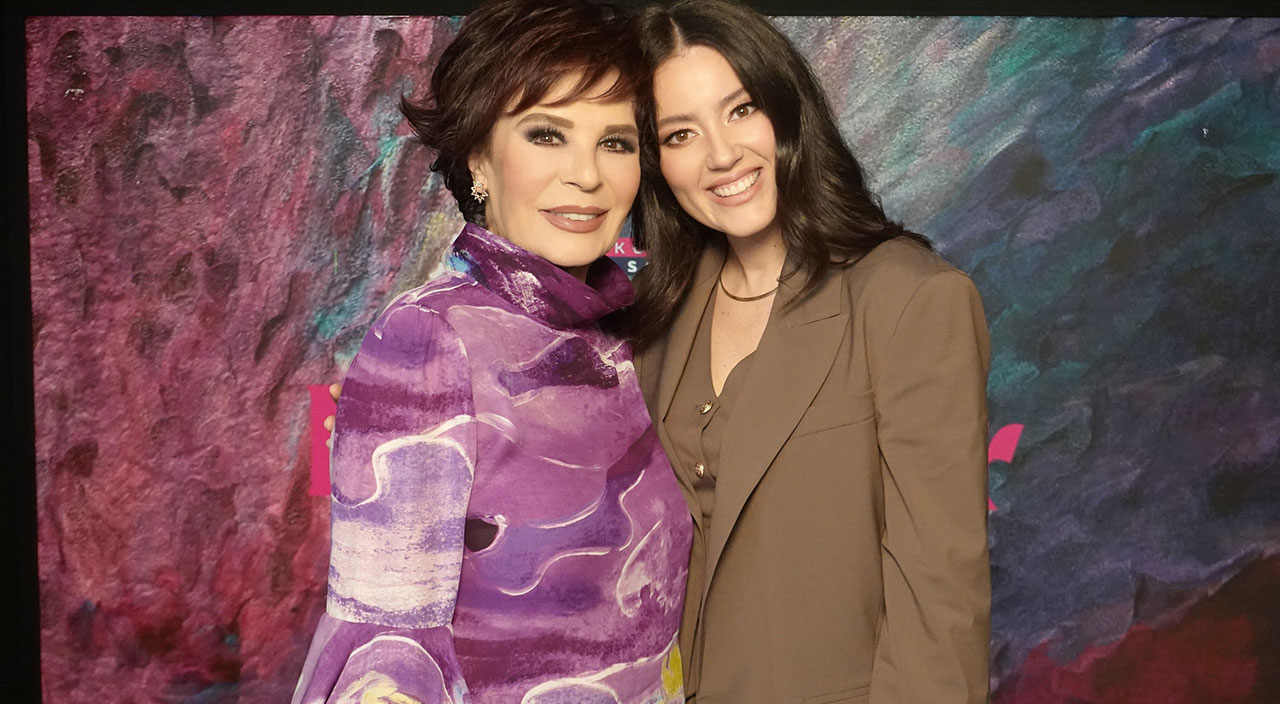 Pelin Akil: İkiz çocuk sahibi olmak çok emek istiyor